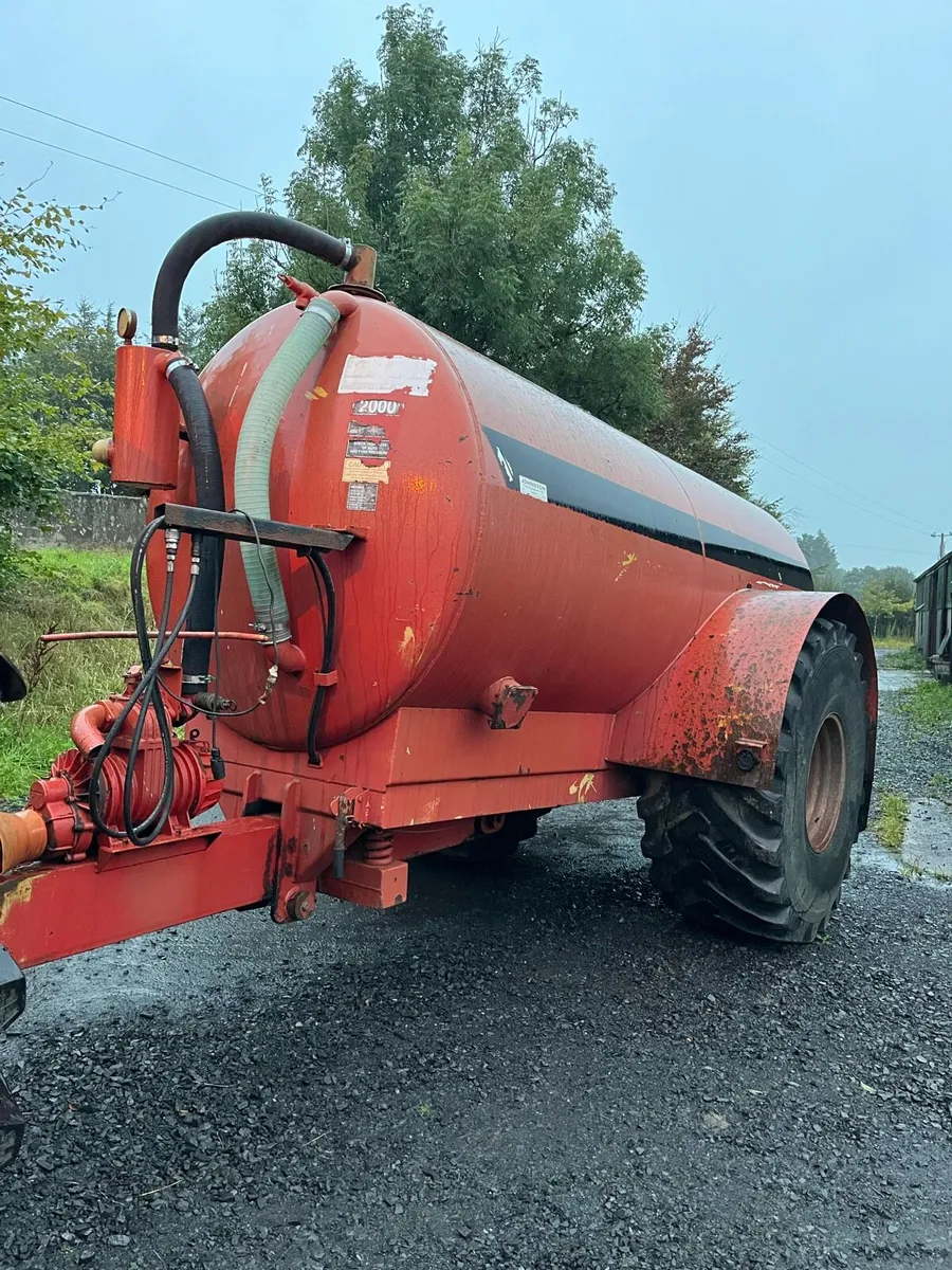 Hispec tanker - Image 1