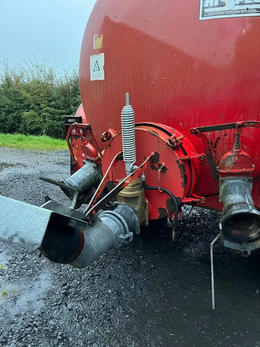 Hispec tanker - Image 4