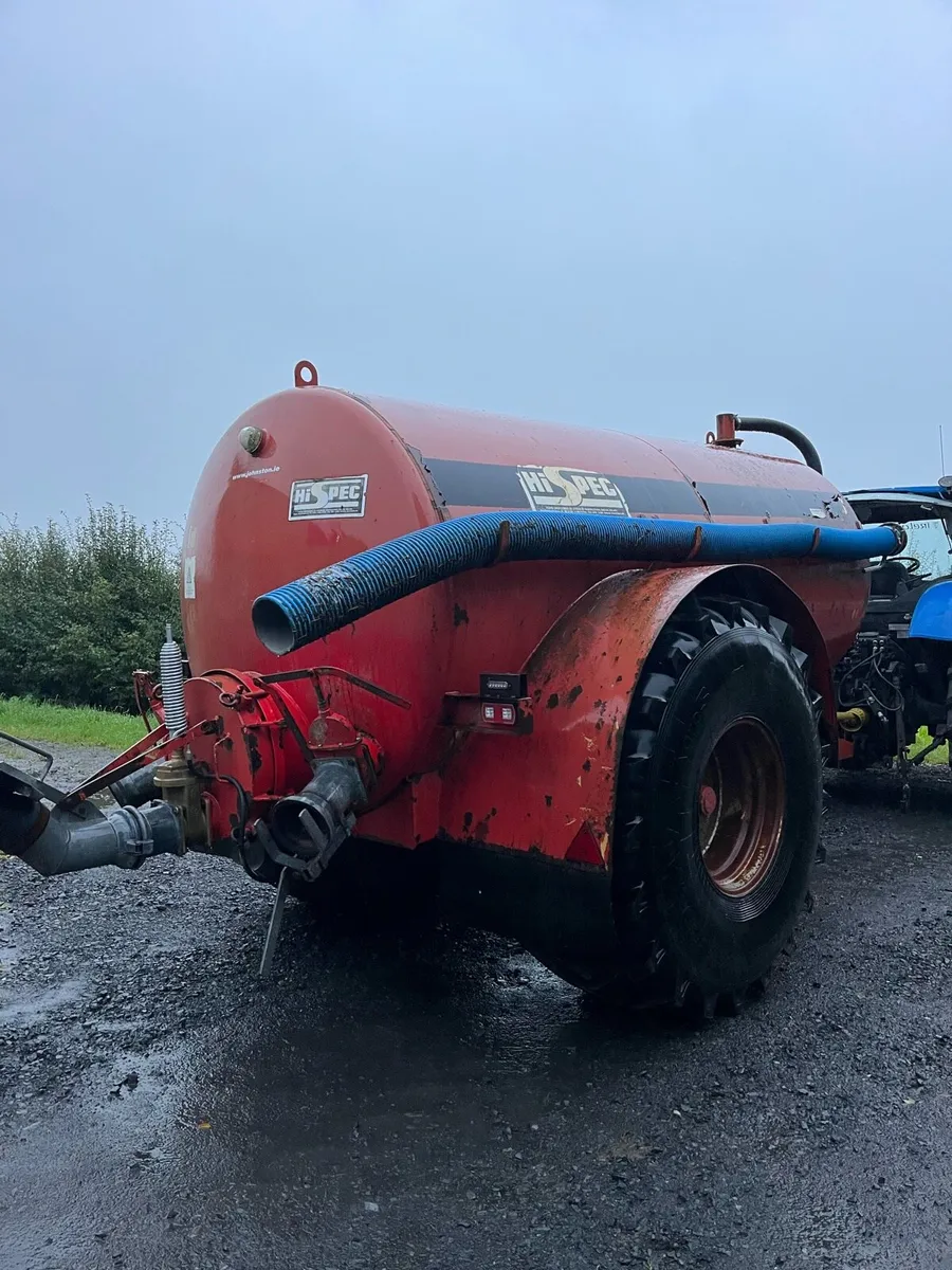 Hispec tanker - Image 3