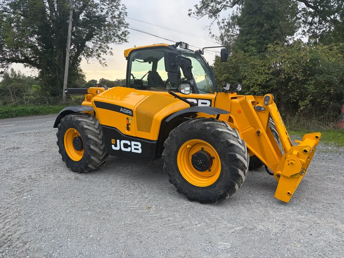 JCB 532-60 - Image 2