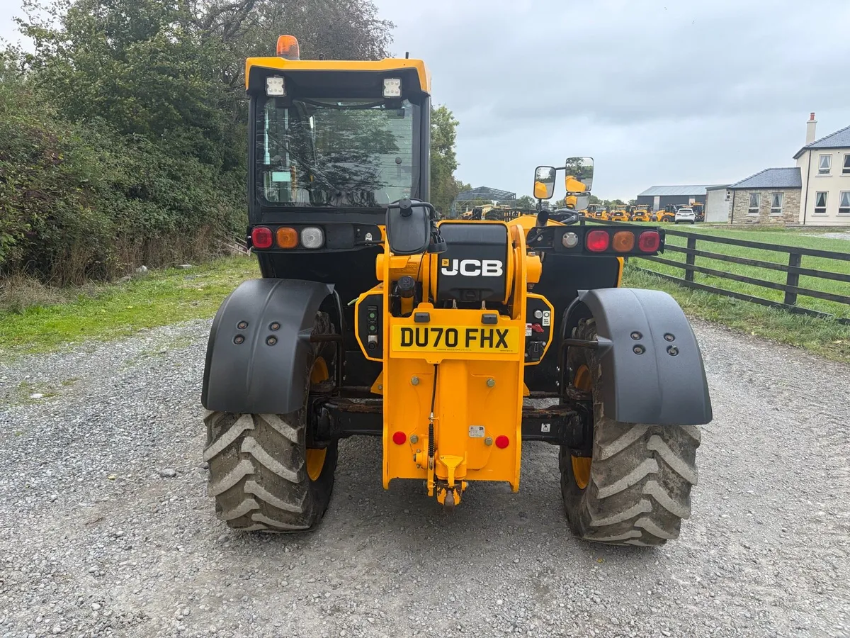 JCB 532-60 - Image 3