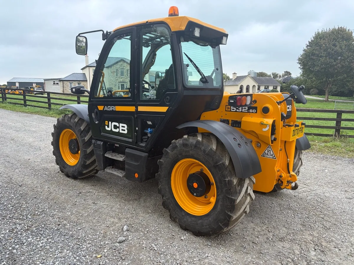 JCB 532-60 - Image 4