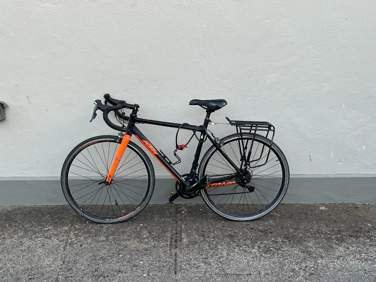 Ktm bicycle - Image 1