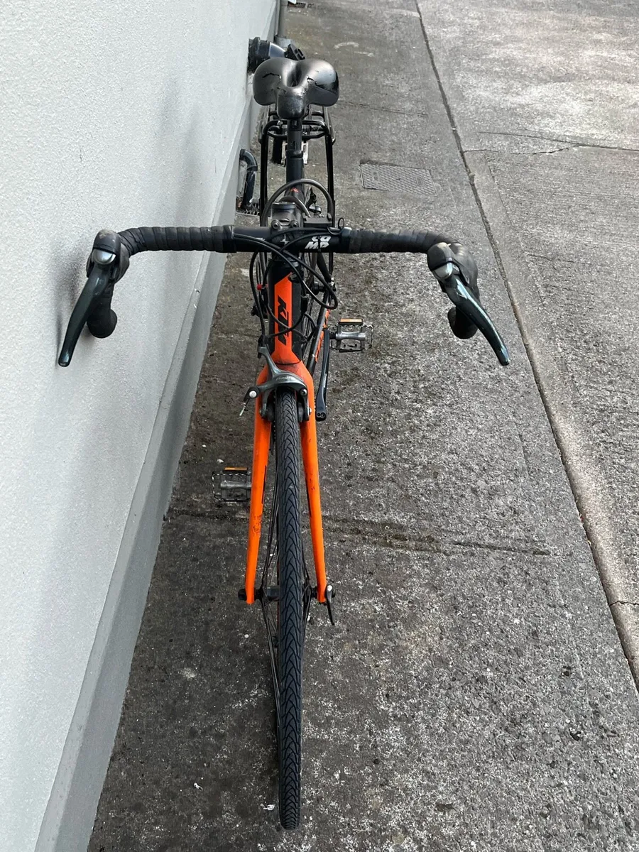 Ktm bicycle - Image 2