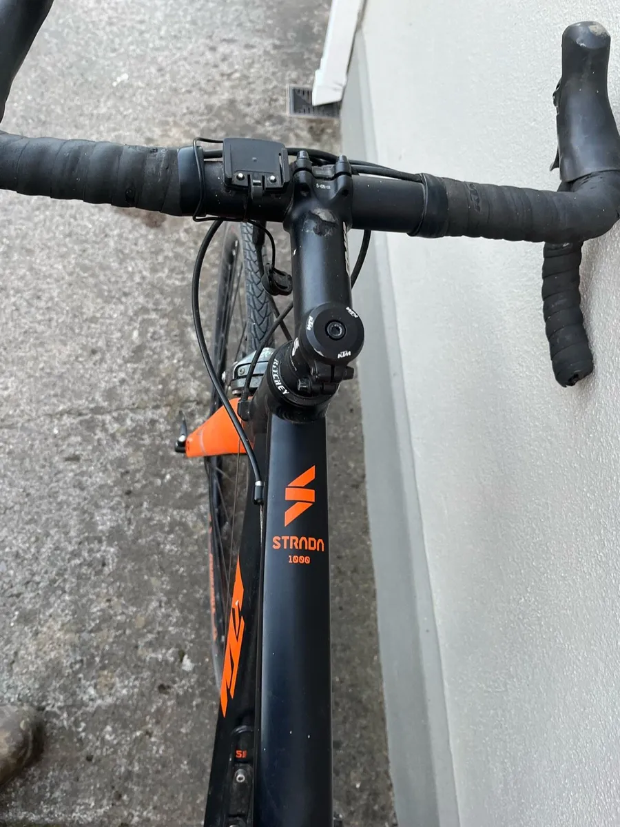 Ktm bicycle - Image 3