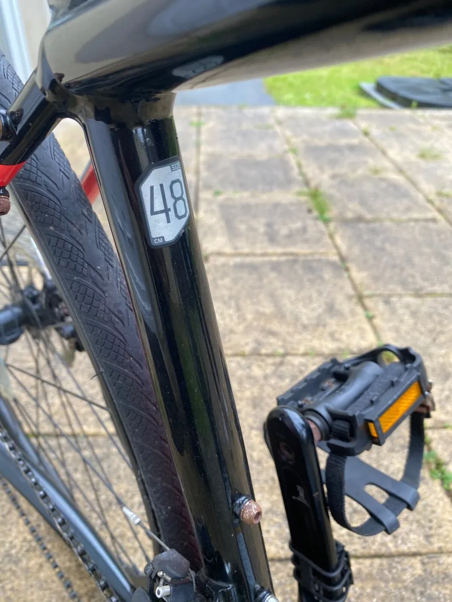 Cannondale 48cm – €650 ONO - Image 2