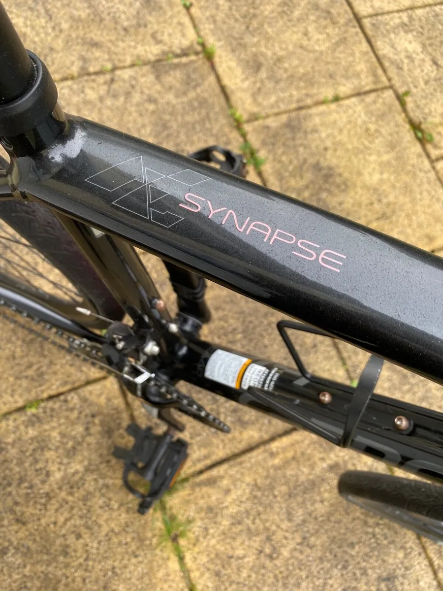 Cannondale 48cm – €650 ONO - Image 3