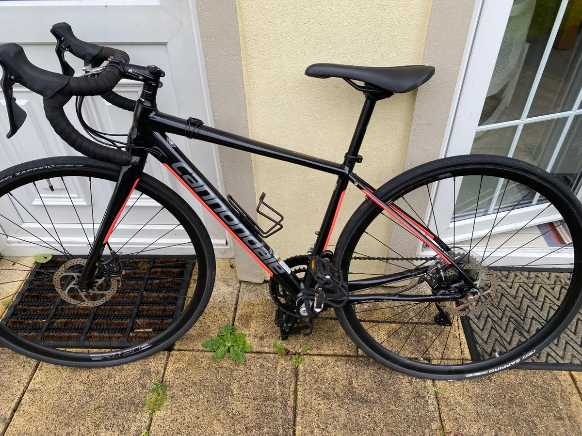 Cannondale 48cm – €650 ONO - Image 1