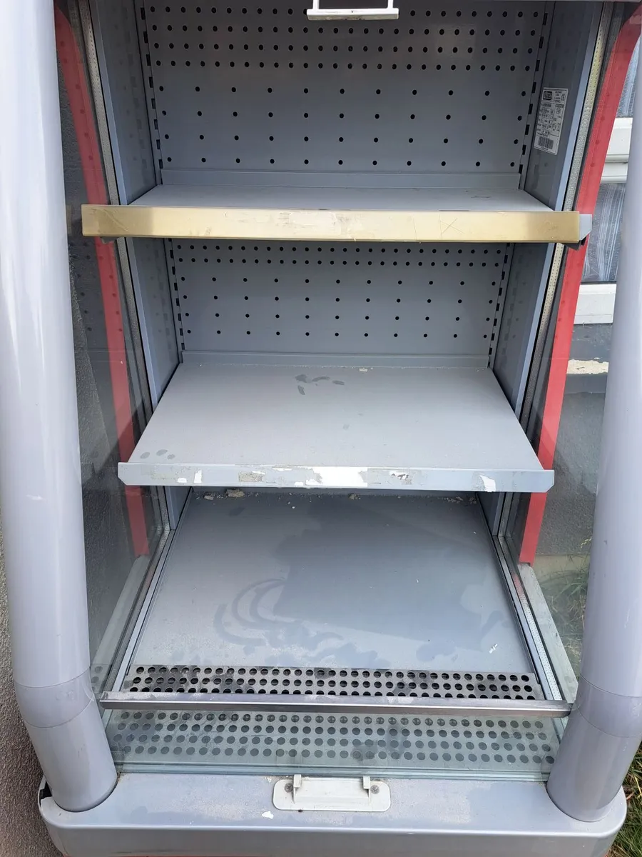 Fridge - Image 1