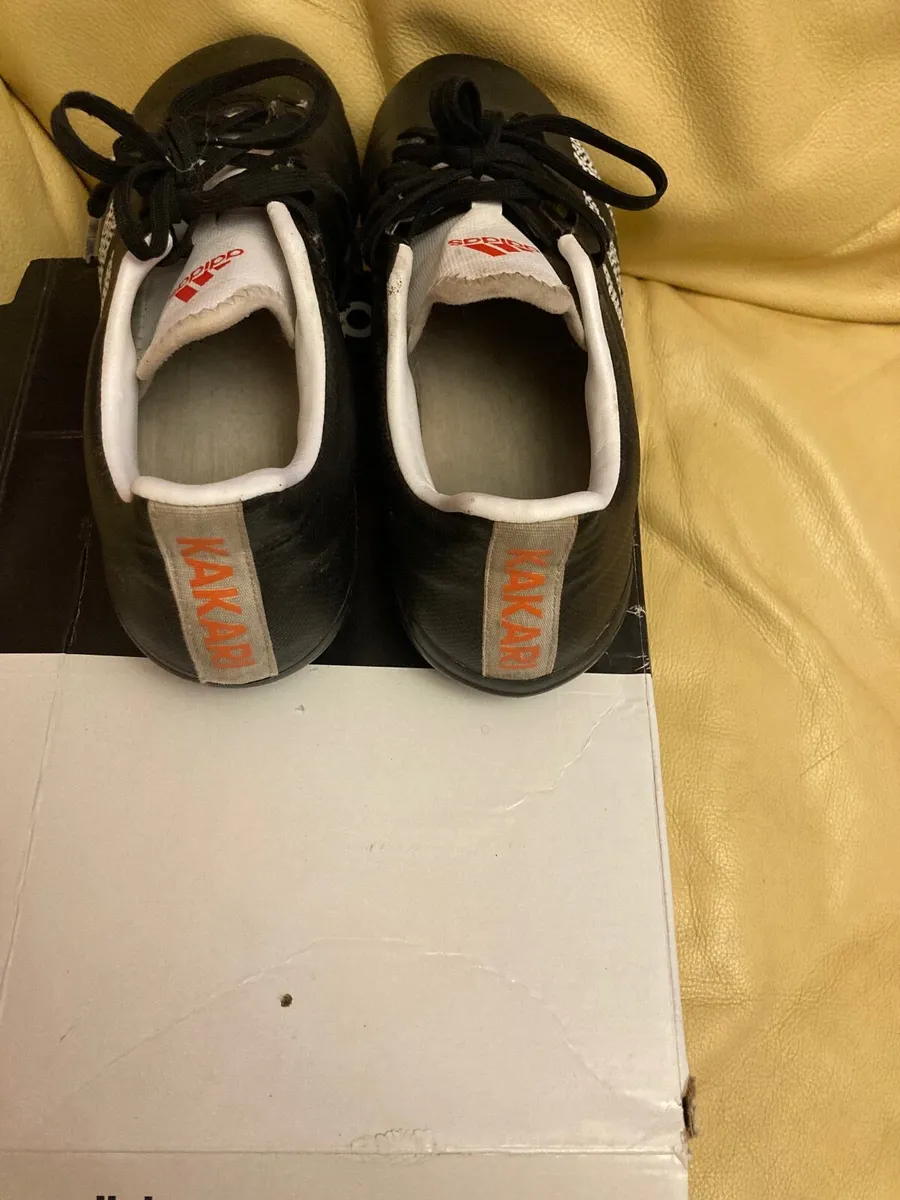 Football Boots - Image 1