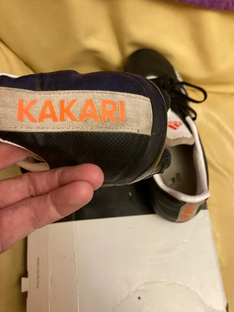 Football Boots - Image 2