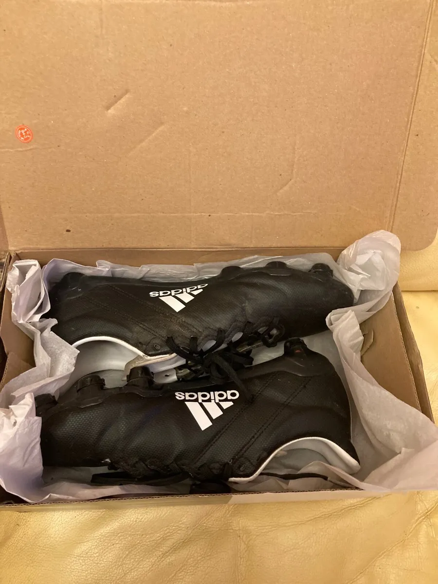 Football Boots - Image 3