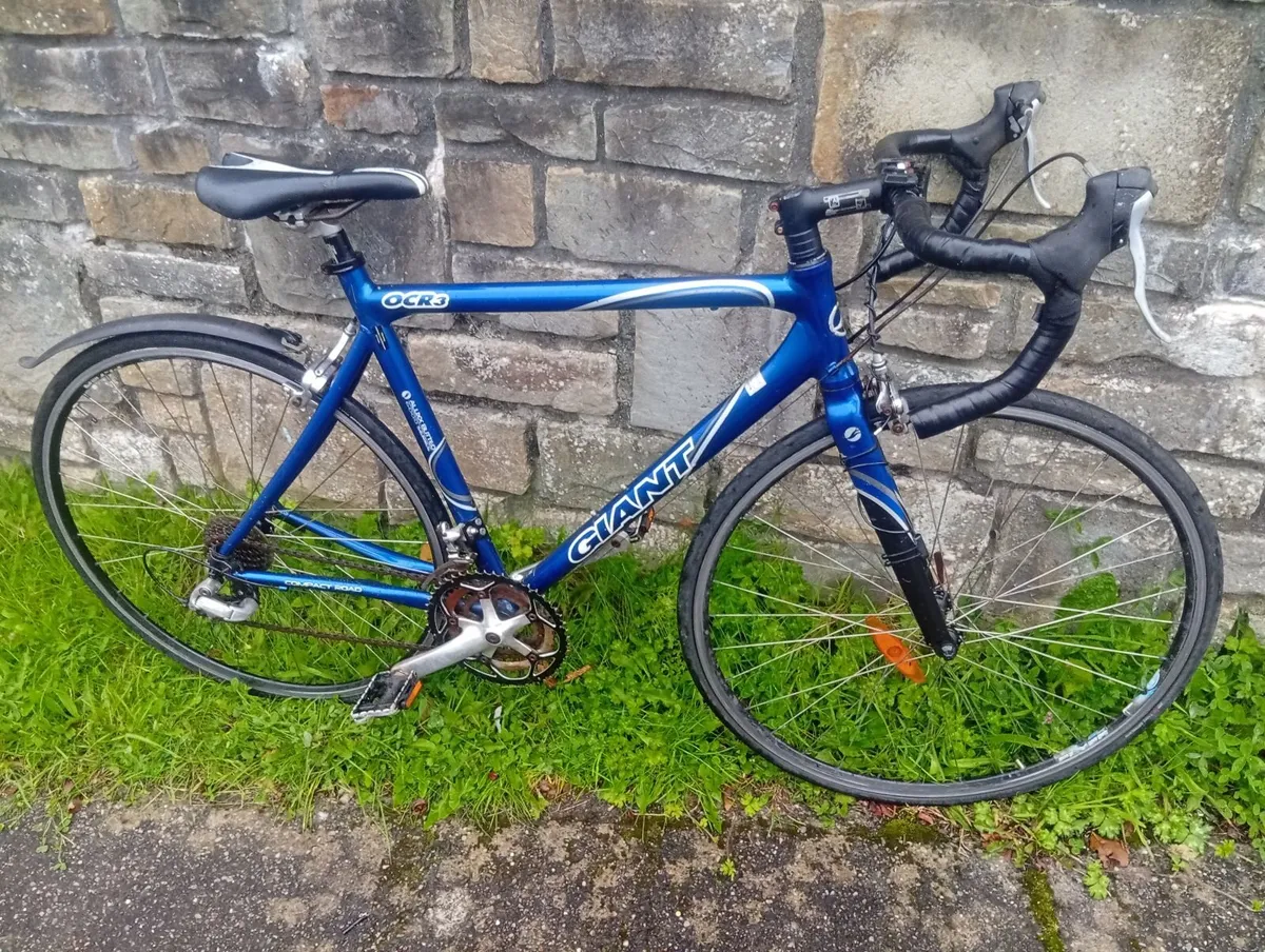 Racer bicycle - Image 2