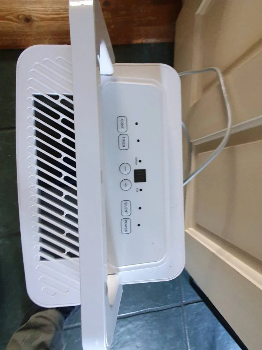 Dehumidifier - Image 2
