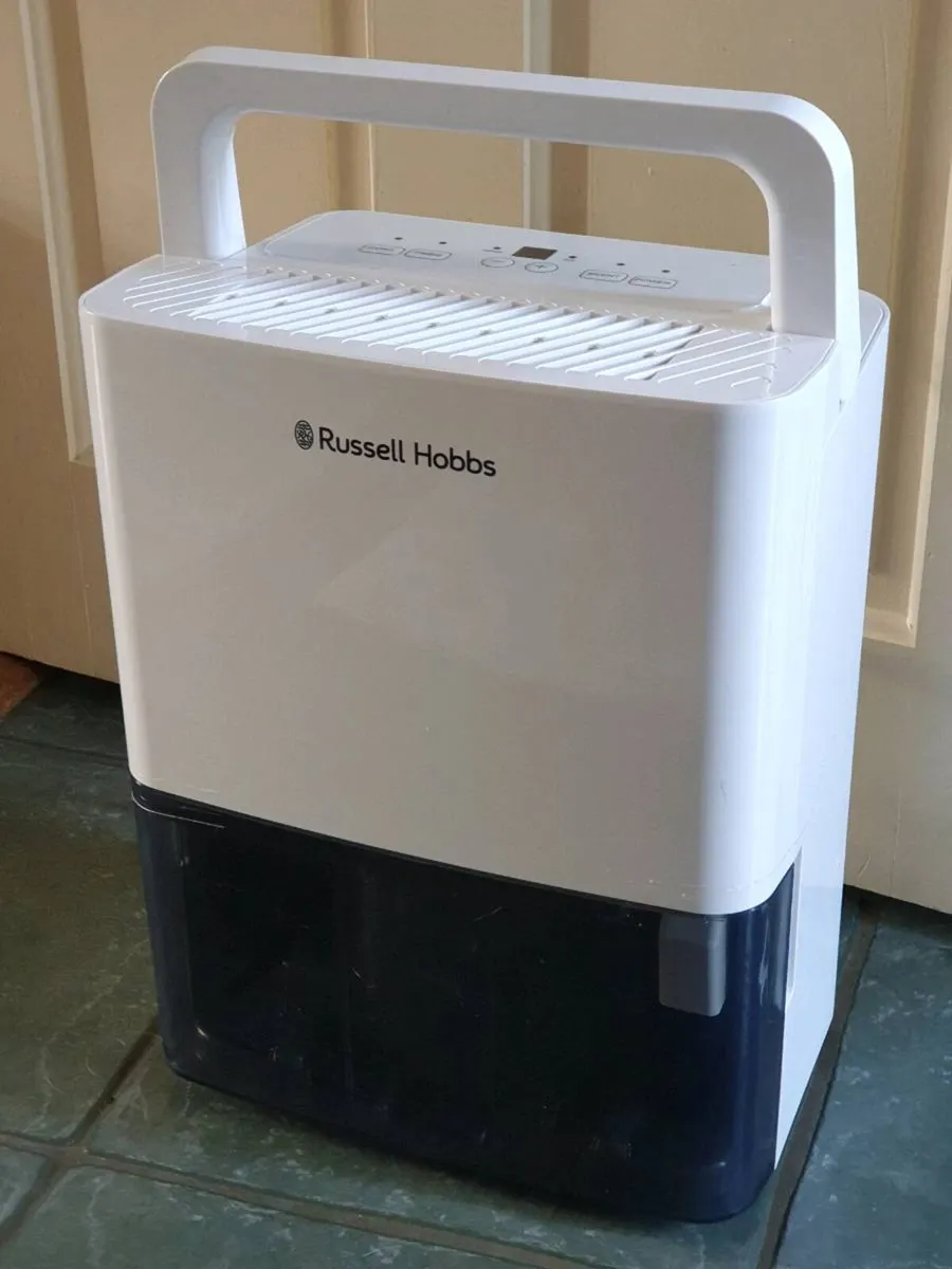 Dehumidifier - Image 1