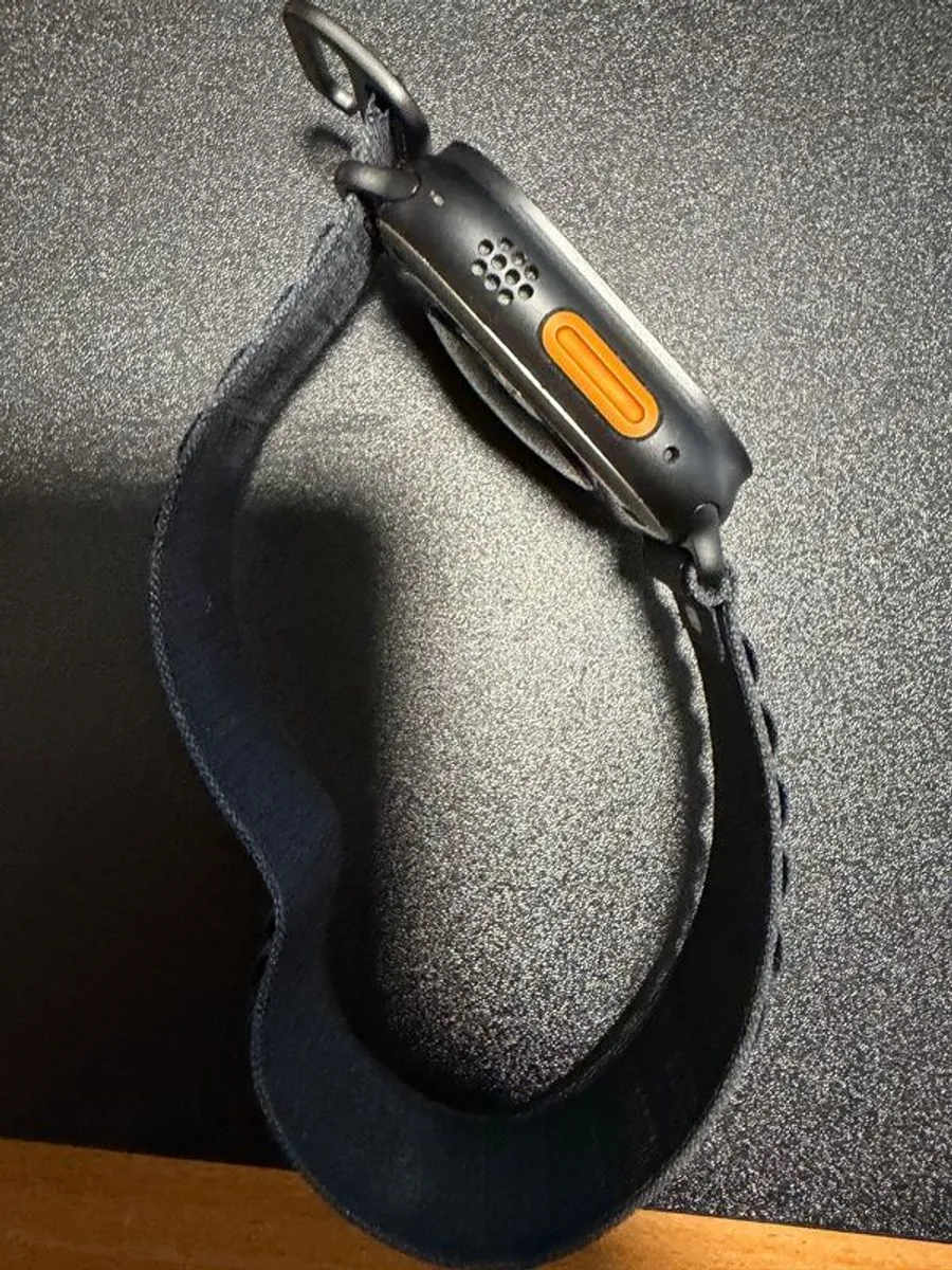 Apple Watch Ultra 3 - Image 3