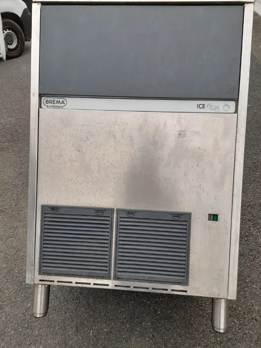 Ice Maker