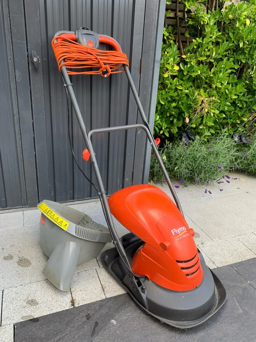 Lawnmower - Image 1
