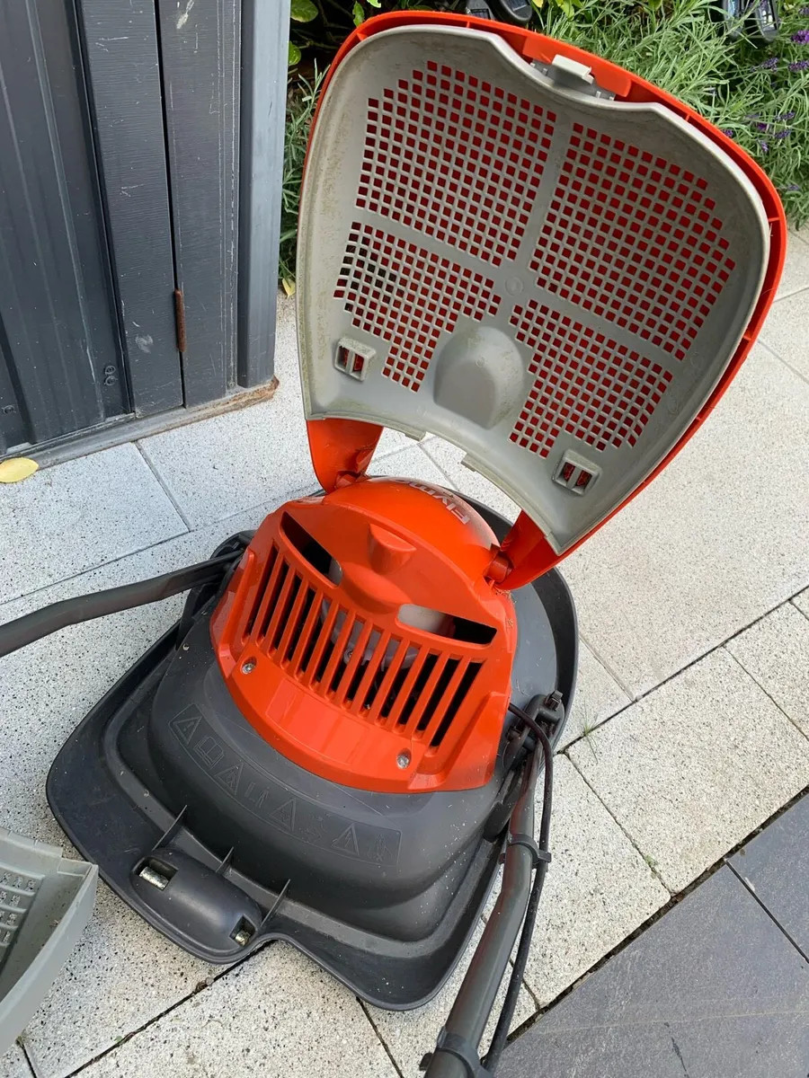 Lawnmower - Image 3