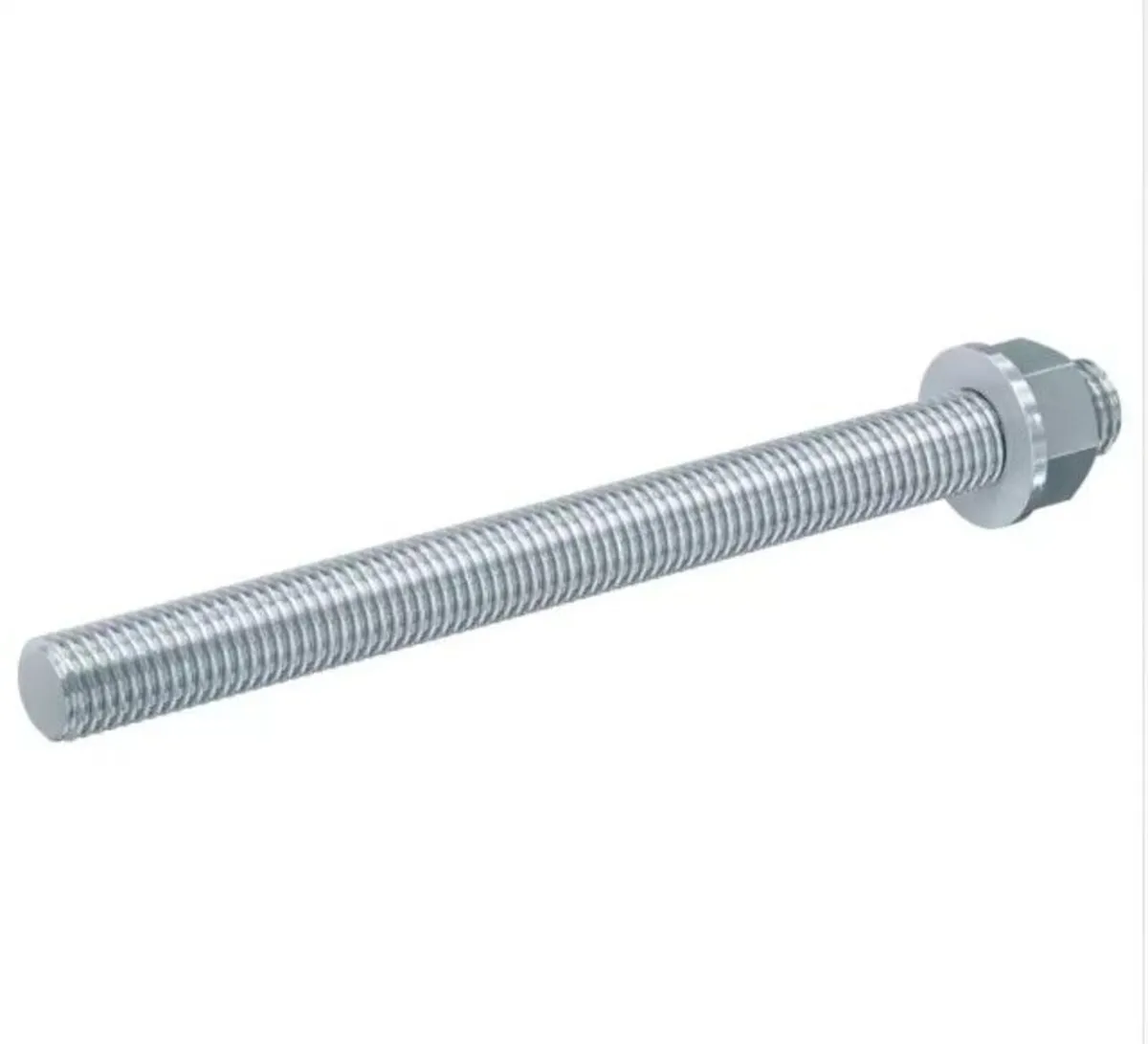 fischer threaded rod FIS A M12 x 120 R stainless s - Image 2