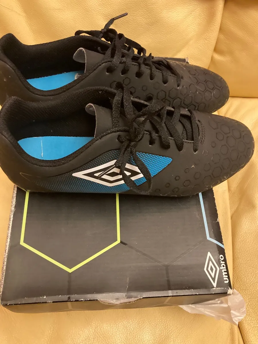 Football Boots - Image 2