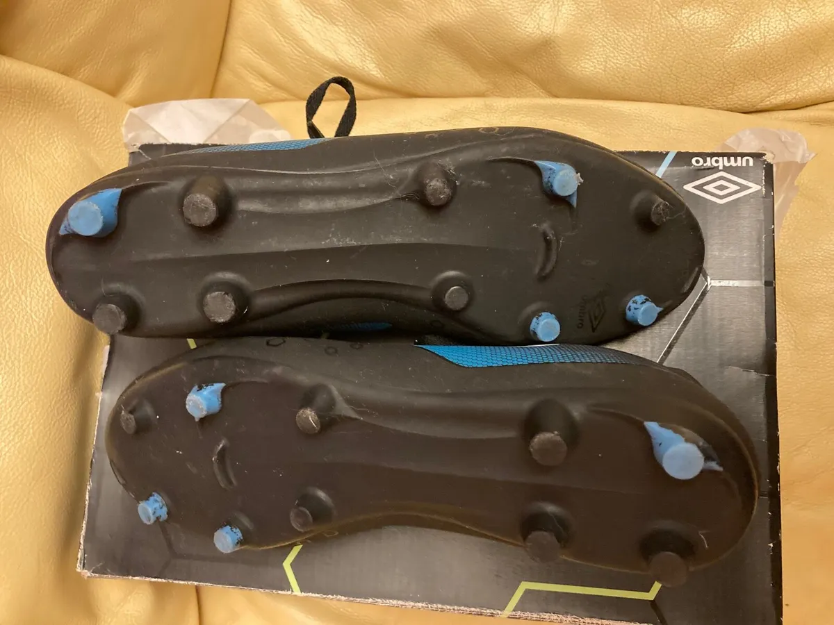 Football Boots - Image 3
