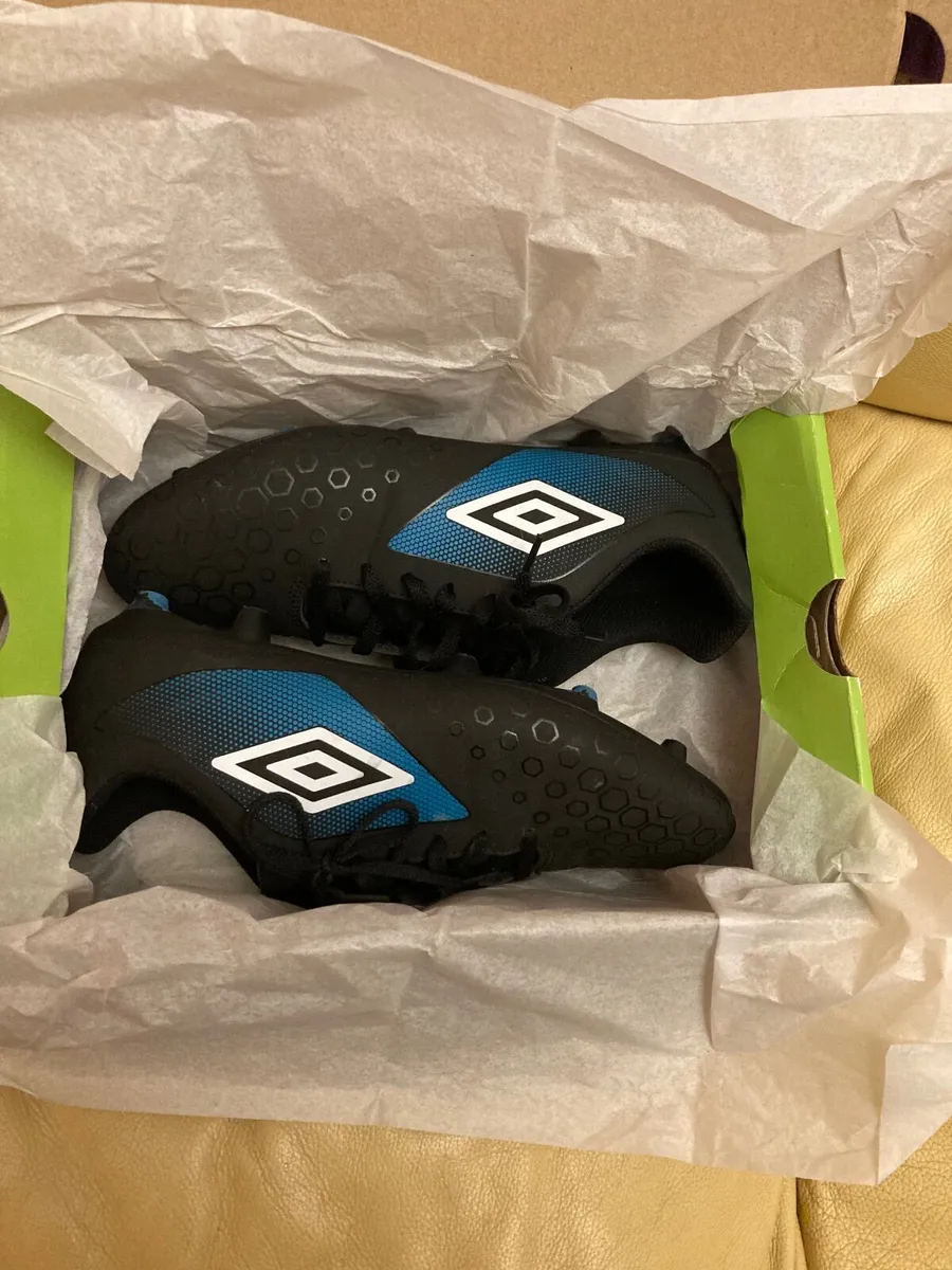 Football Boots - Image 1