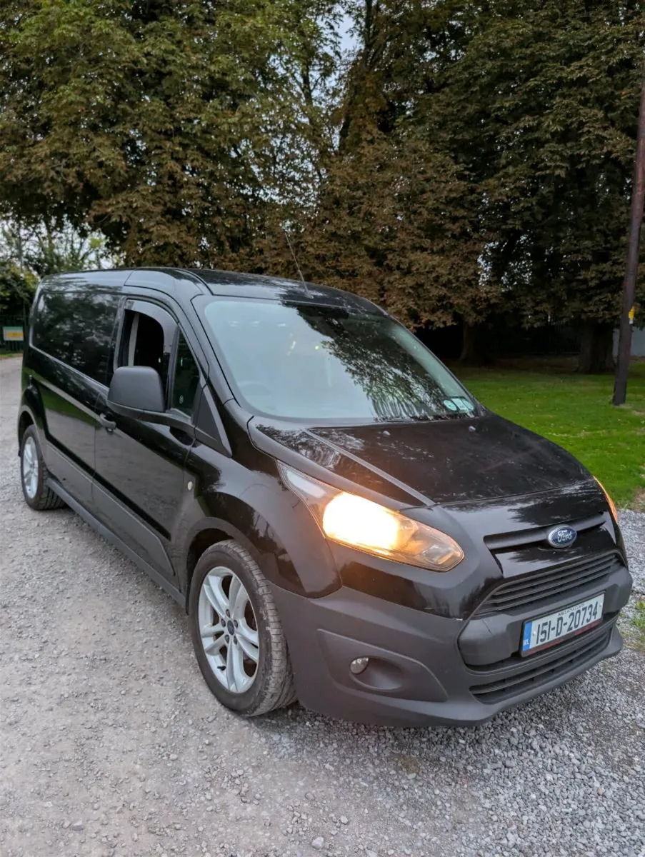 Ford Transit Connect - Image 1
