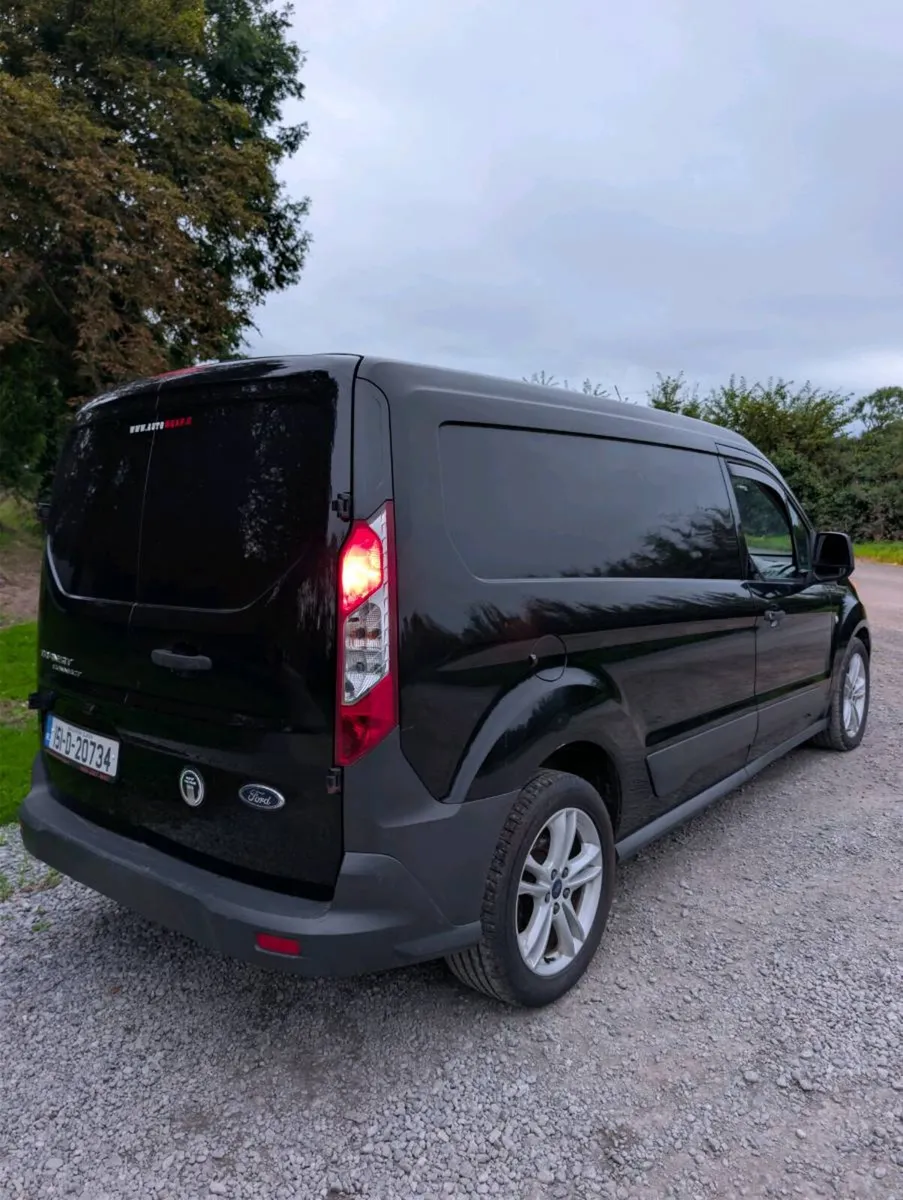 Ford Transit Connect - Image 2