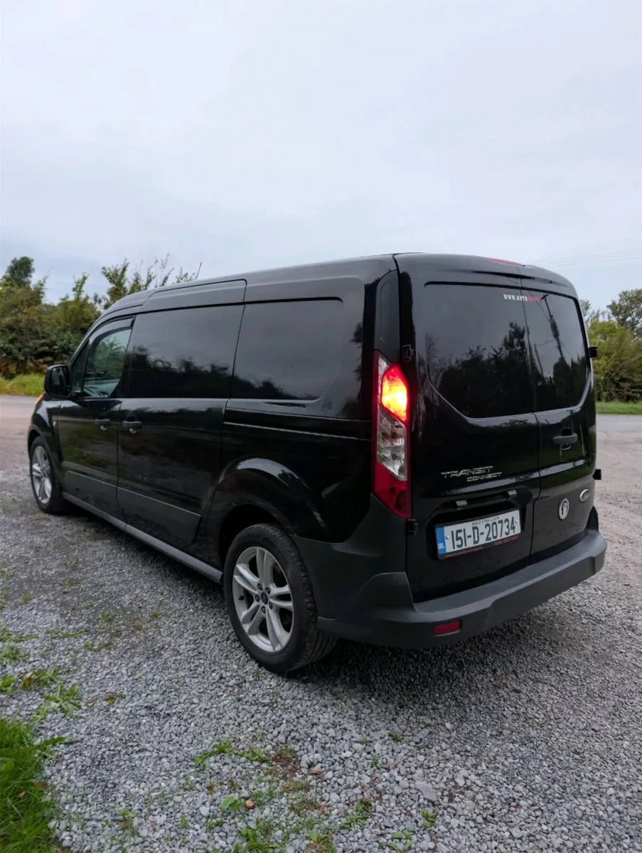 Ford Transit Connect - Image 3