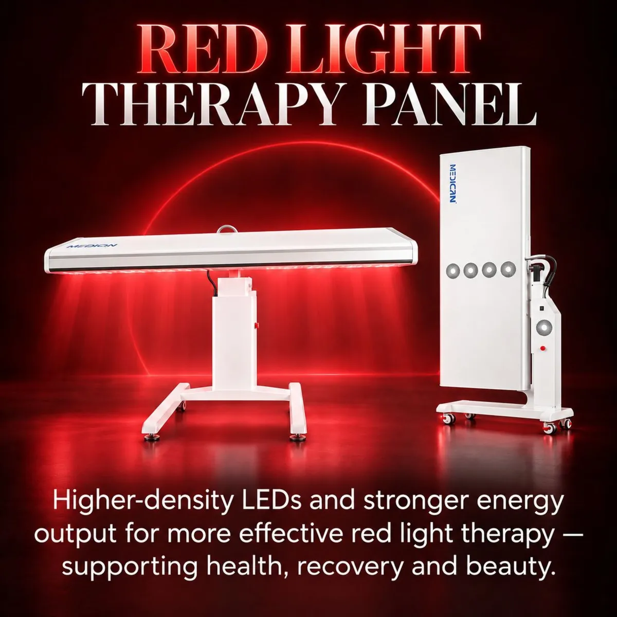 Red Light Therapy Panel - Image 3