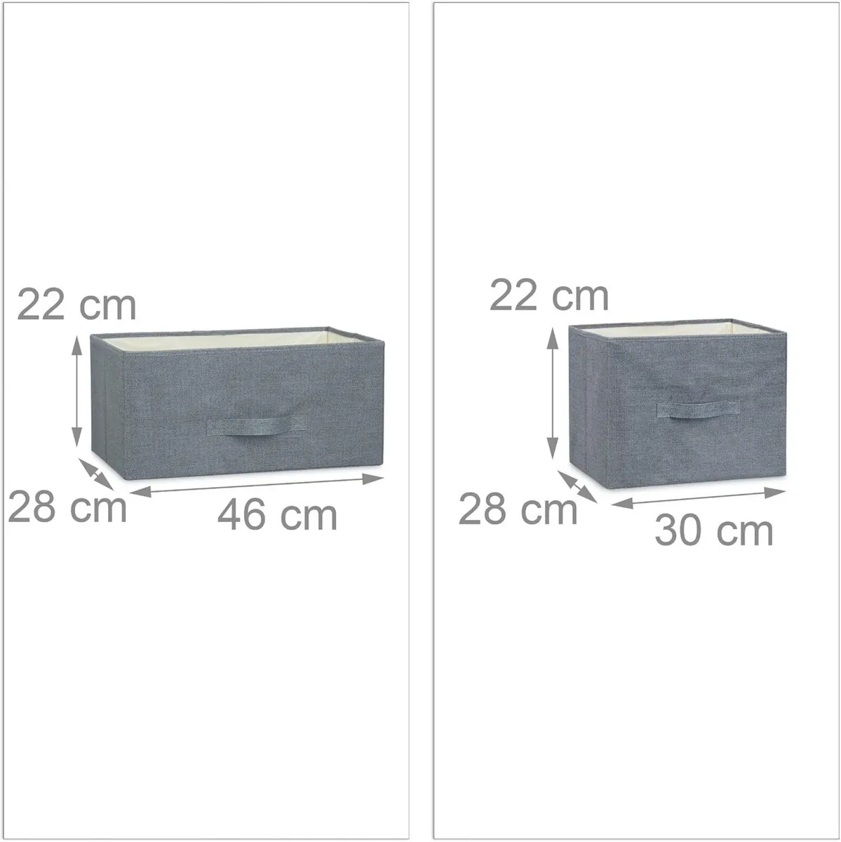 Shelving System Chest of Drawers Standing Shelf - Image 3