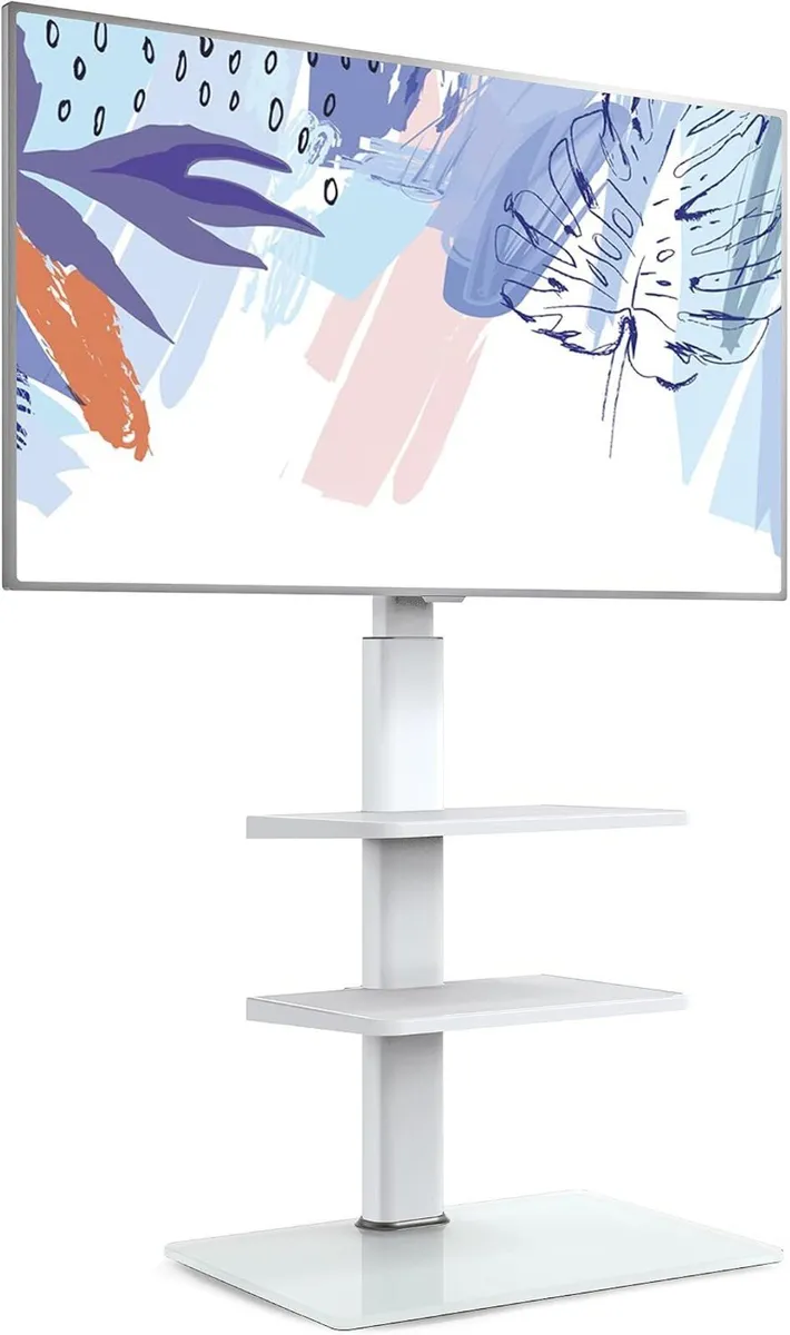 TV Floor Stand for 32 to 60 Inch - Image 1
