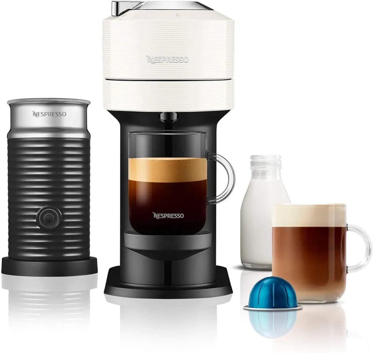 Vertuo Next Coffee Machine By De'longhi - Image 1