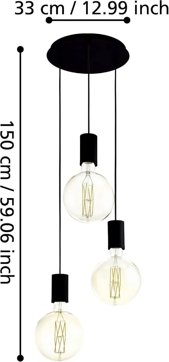 Pendant Lighting Pozueta - Image 3