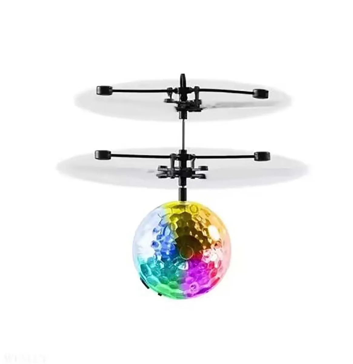 RECHARGEABLE FLYING BALL (NEW). - Image 2