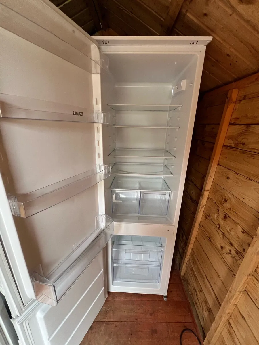 Fridge freezer - Image 3