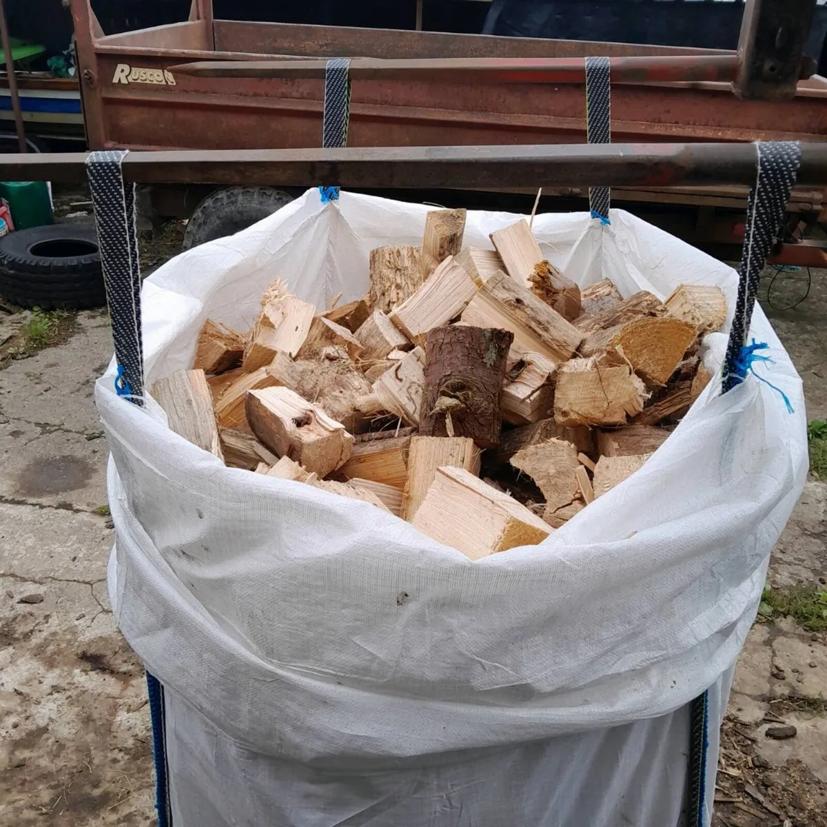 Firewood for sale - Image 4
