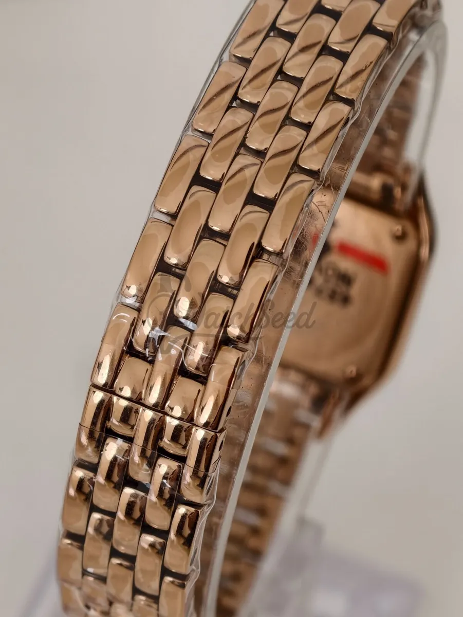 Cartier Panthere Rose Gold - Image 3
