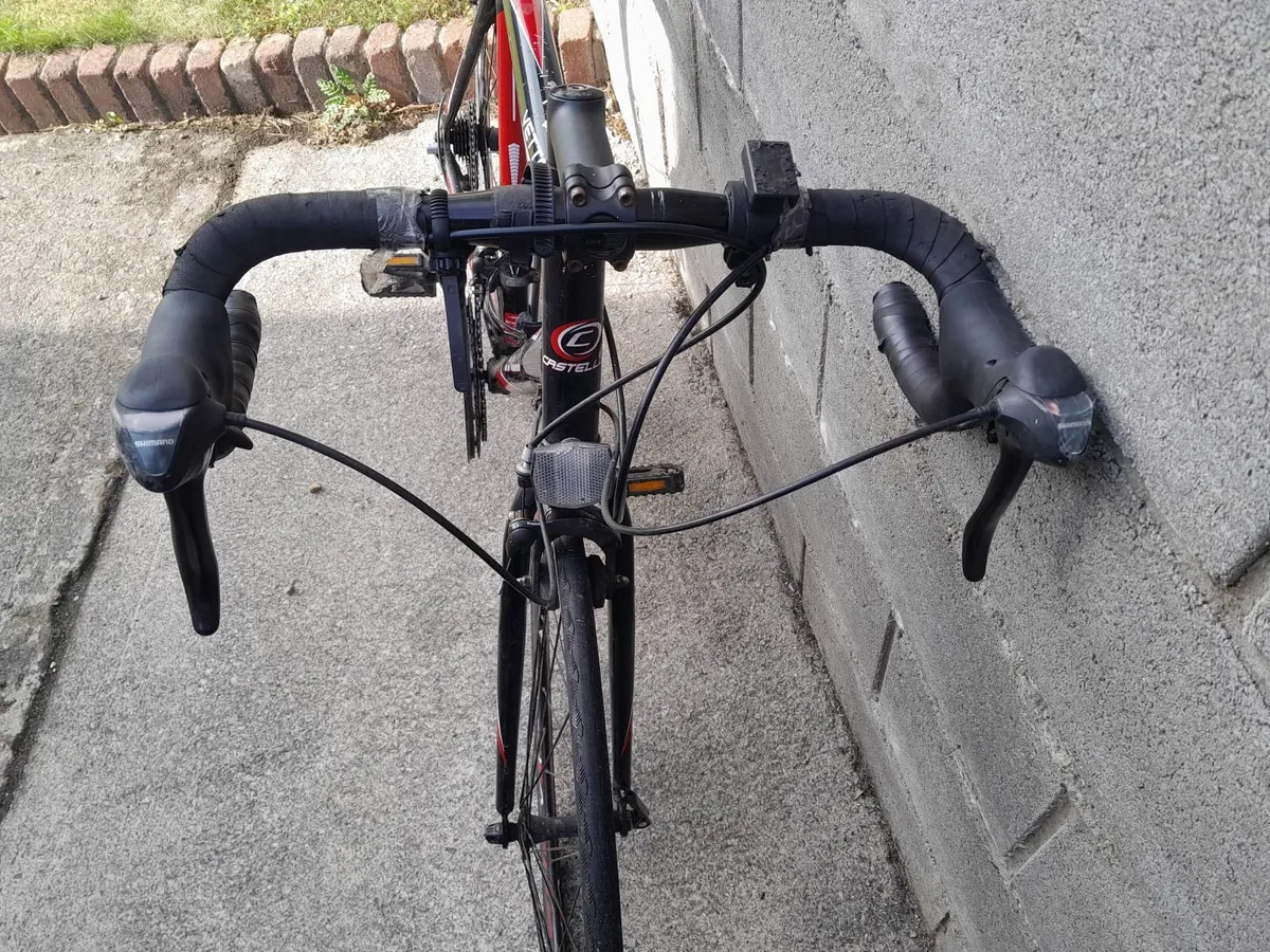 Castello Road Bike - Image 2