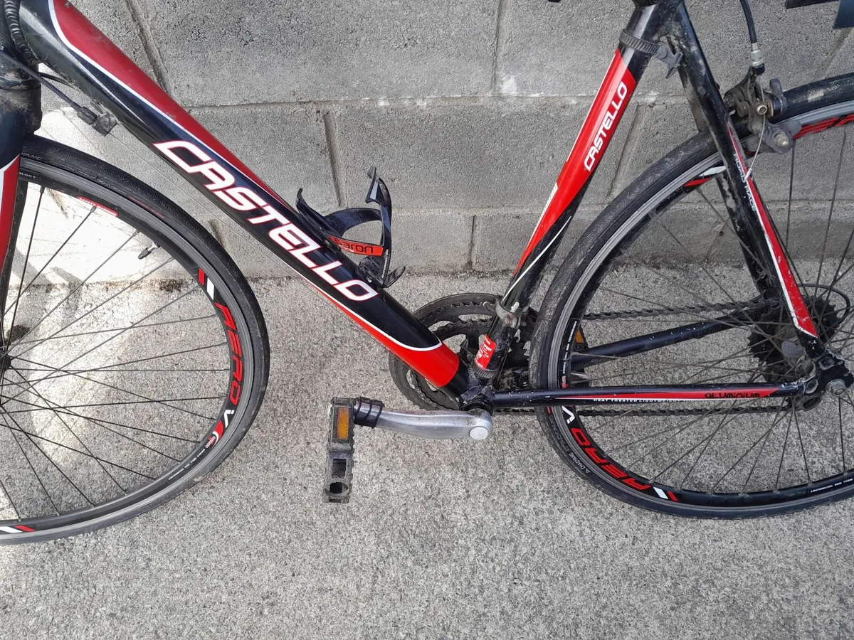 Castello Road Bike - Image 3