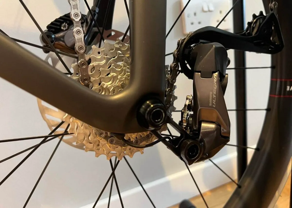 Cervelo mountain bike 2026 - Image 4