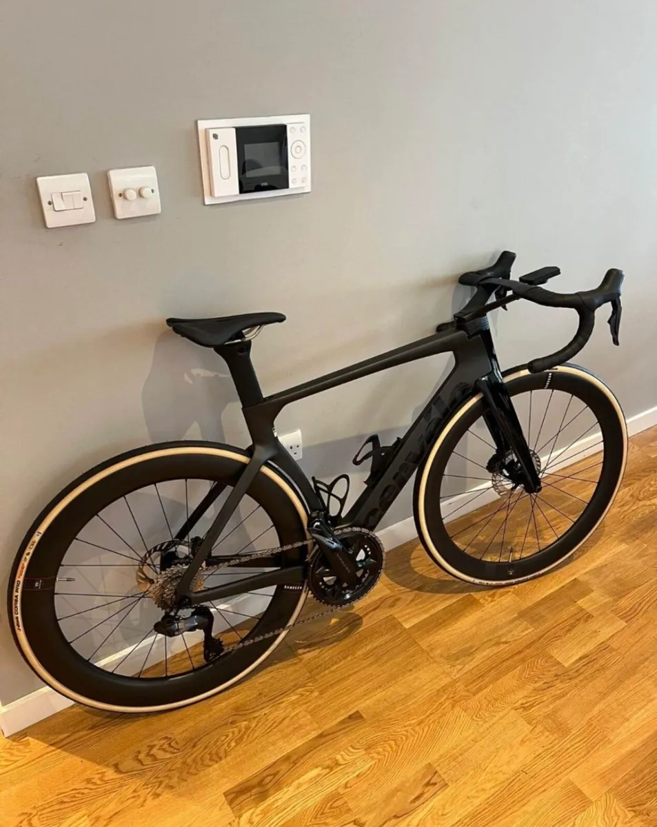 Cervelo mountain bike 2026 - Image 1