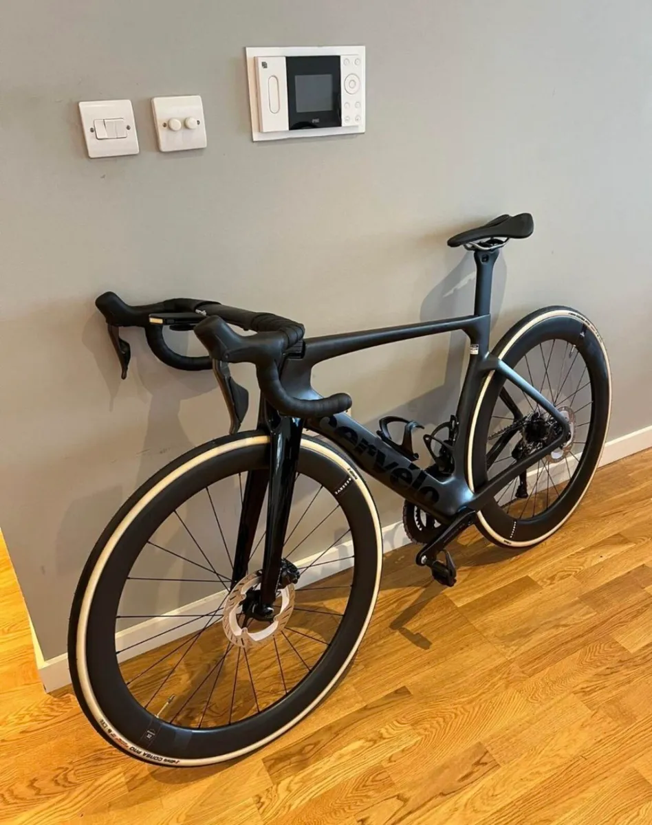 Cervelo mountain bike 2026 - Image 2