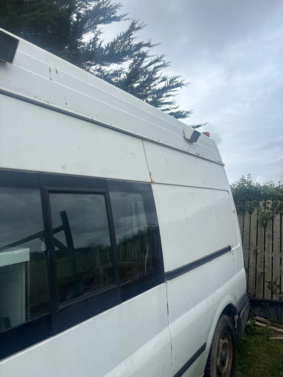 Ford transit - Image 4