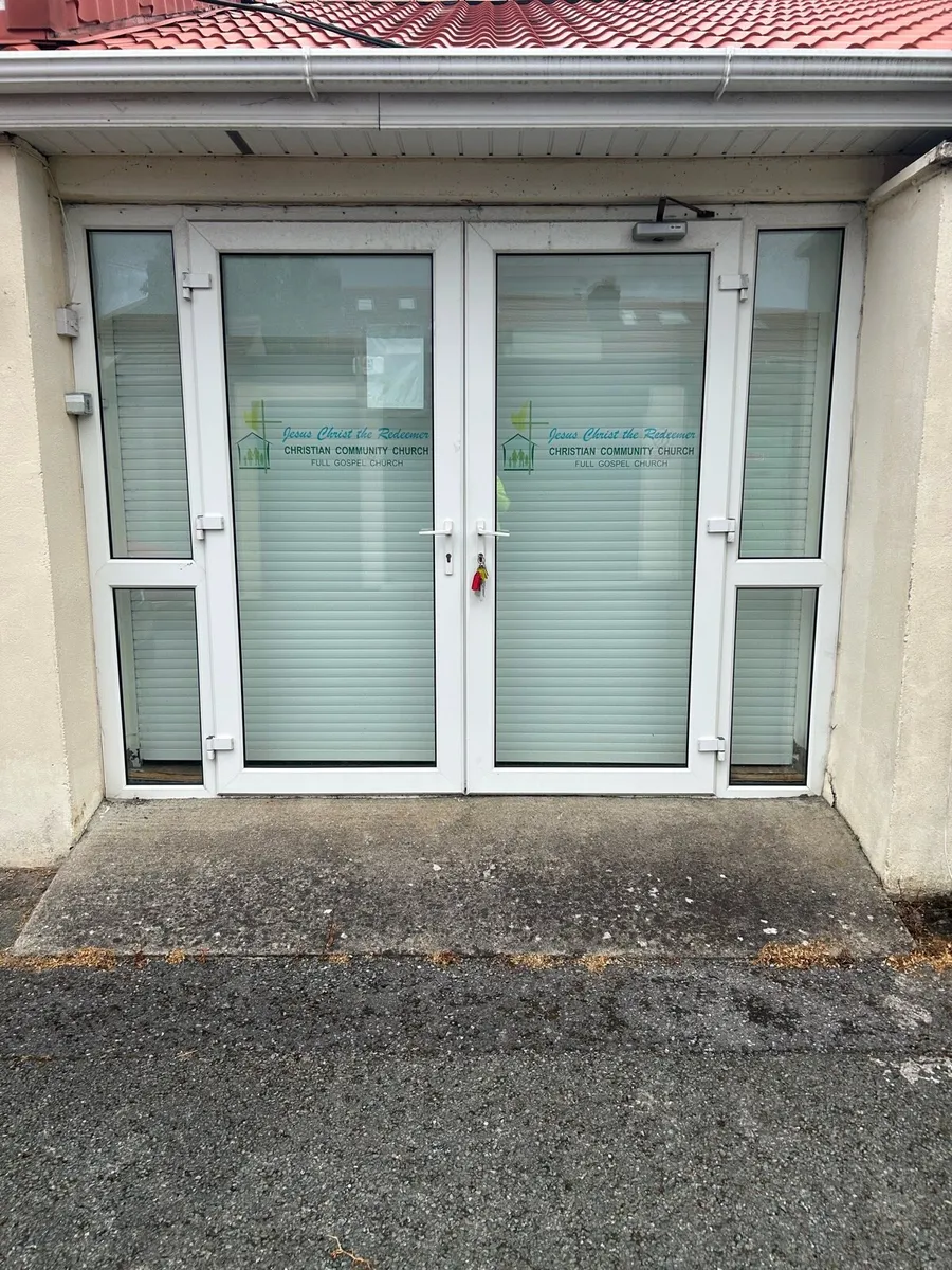 Windows and doors - Image 1