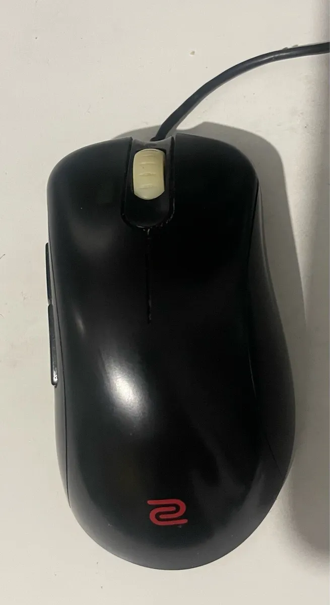 Zowie Wired EC2-A - Image 1
