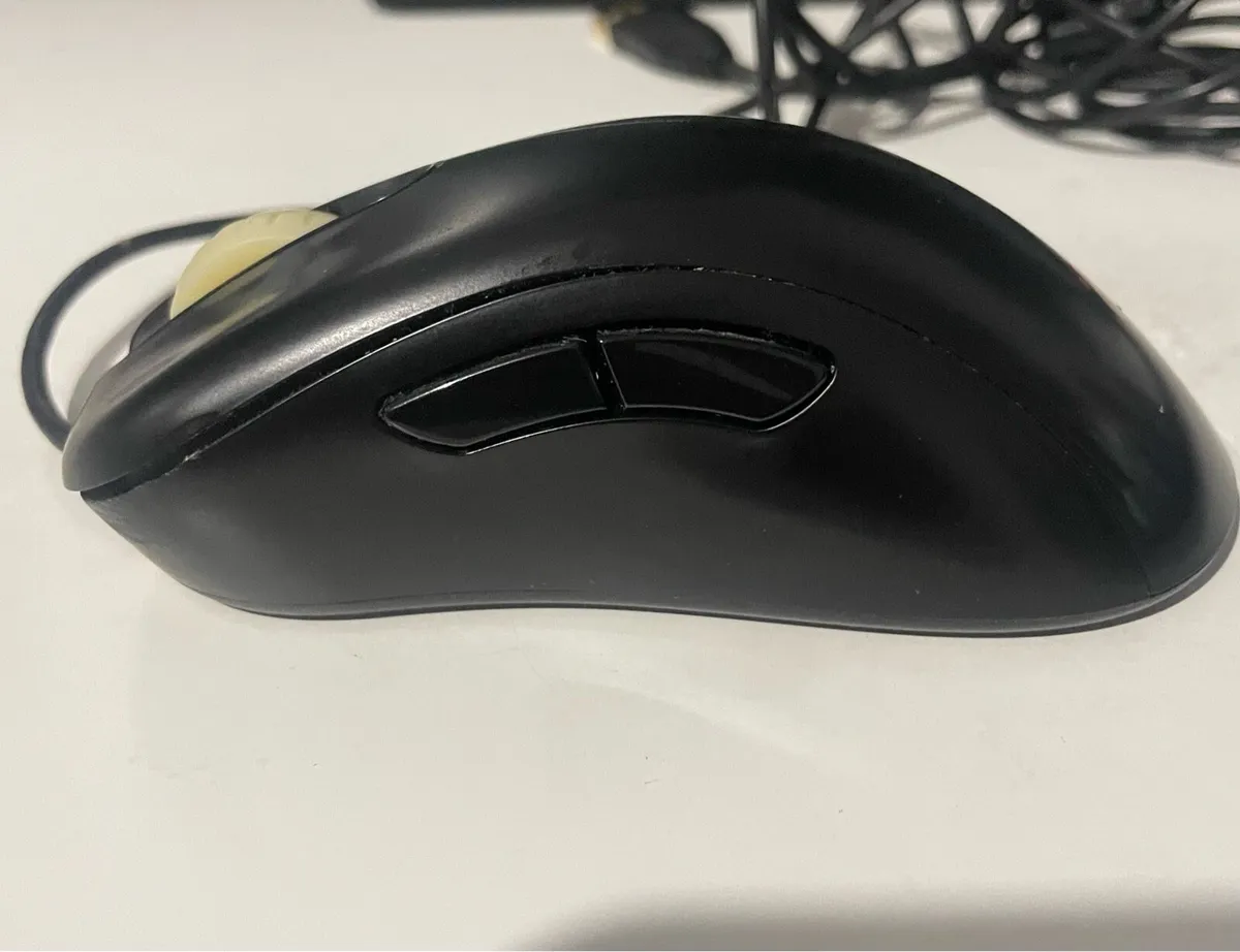 Zowie Wired EC2-A - Image 2