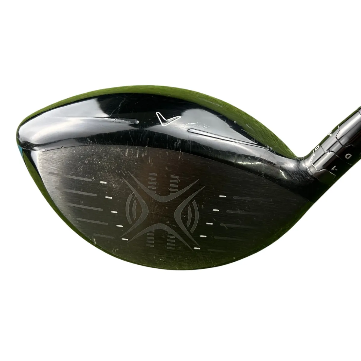 Callaway Rogue Sub Zero Driver / 9° / Regular - Image 4