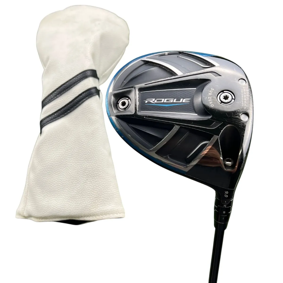 Callaway Rogue Sub Zero Driver / 9° / Regular - Image 2